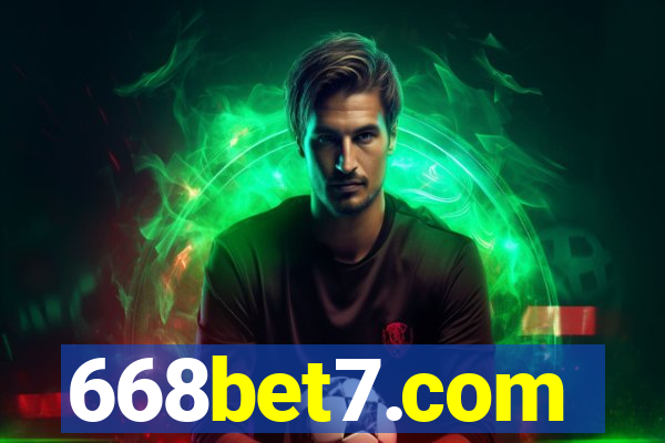 668bet7.com