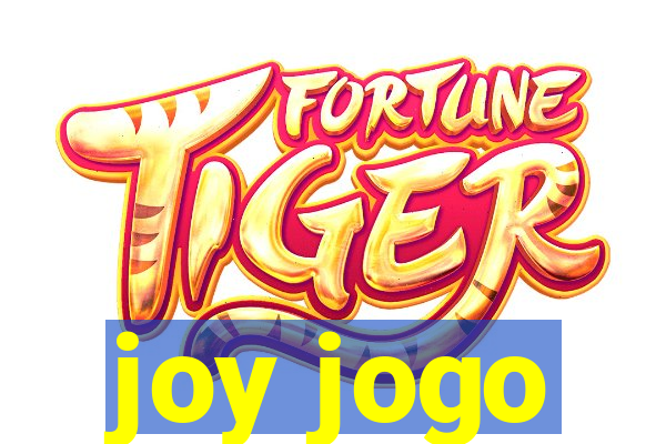 joy jogo