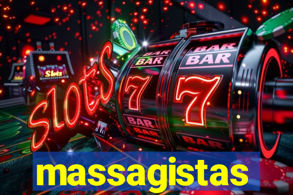 massagistas masculinos sp