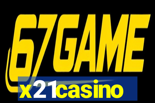 x21casino