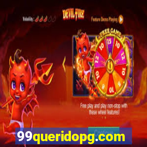 99queridopg.com