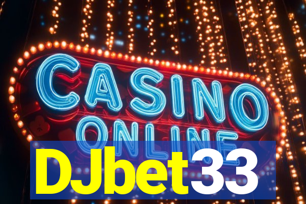 DJbet33