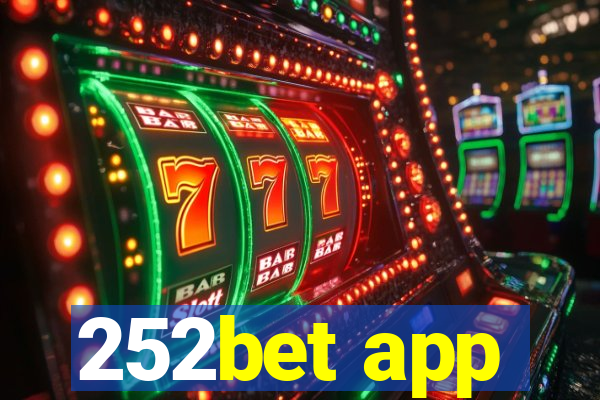 252bet app