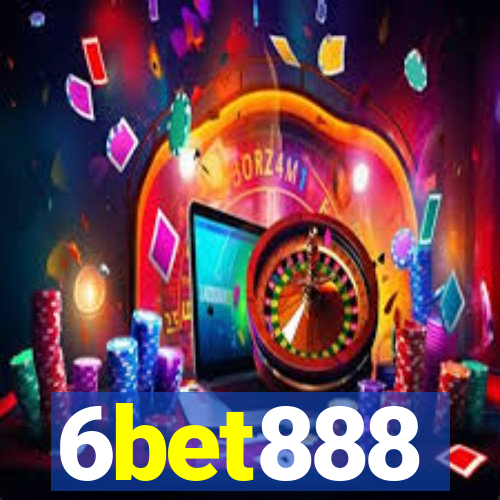 6bet888