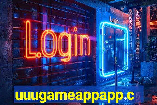 uuugameappapp.com