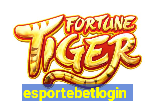 esportebetlogin