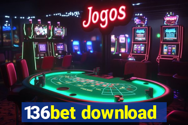 136bet download