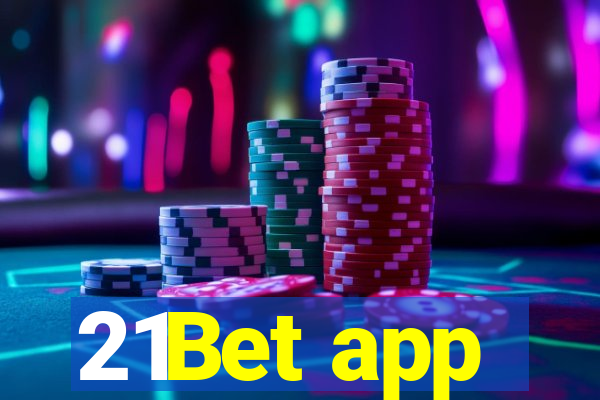 21Bet app