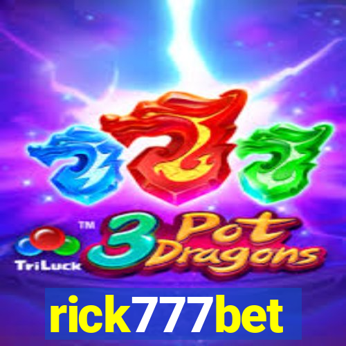 rick777bet