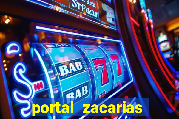 portal zacarias bruna nunes