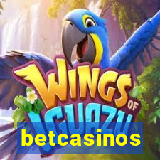 betcasinos