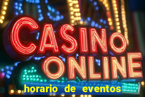 horario de eventos coin master 2024