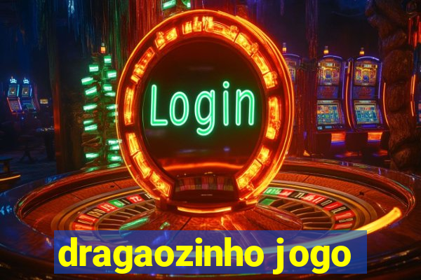 dragaozinho jogo