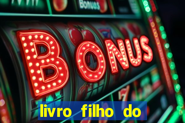 livro filho do fogo - volume 2 pdf grátis