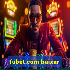 fubet.com baixar