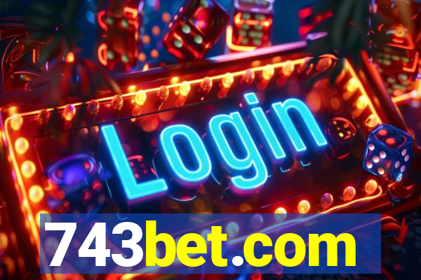 743bet.com