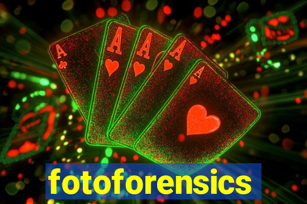 fotoforensics