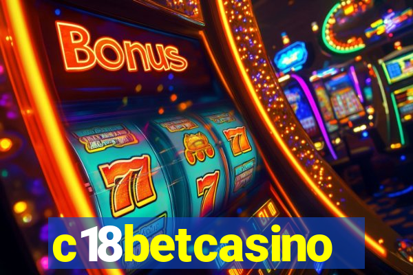 c18betcasino