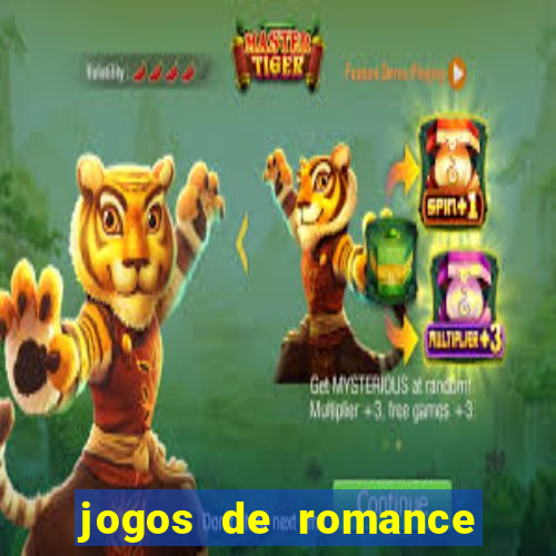 jogos de romance para pc