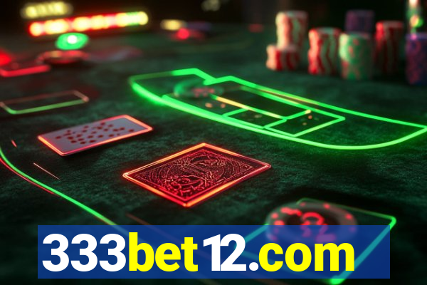 333bet12.com