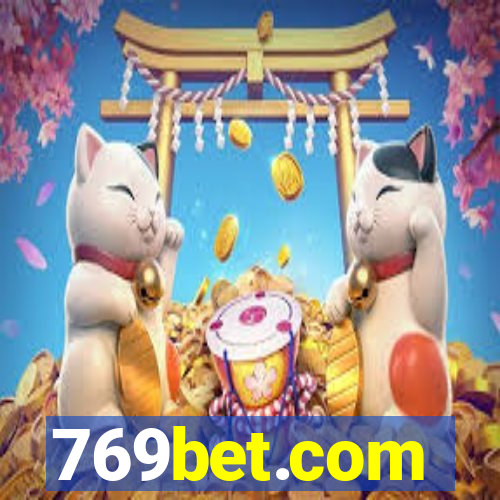 769bet.com