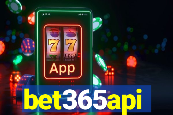 bet365api