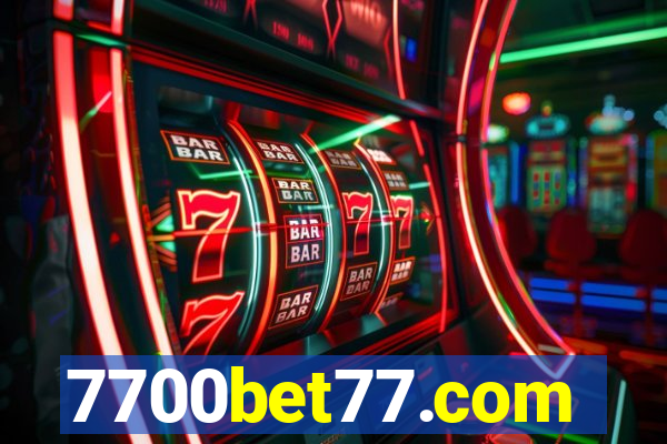 7700bet77.com