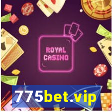 775bet.vip