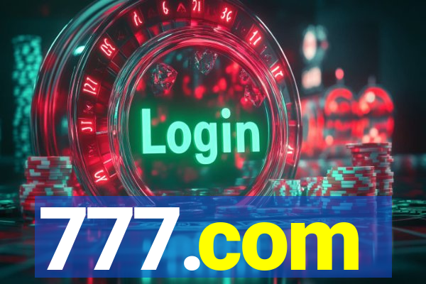 777.com