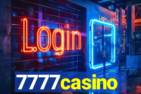 7777casino