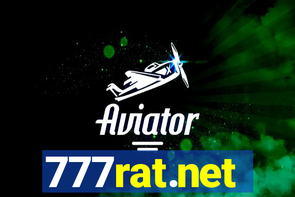 777rat.net