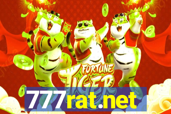 777rat.net