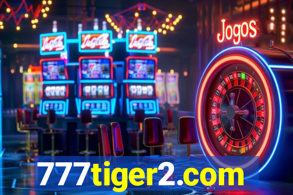 777tiger2.com