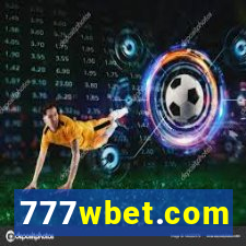 777wbet.com