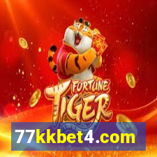 77kkbet4.com