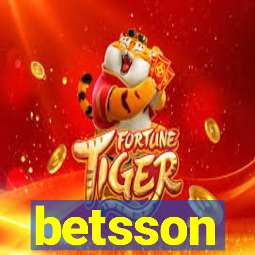 betsson