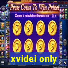 xvidei only