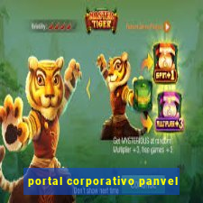 portal corporativo panvel