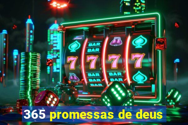 365 promessas de deus