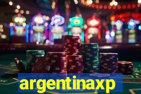 argentinaxp