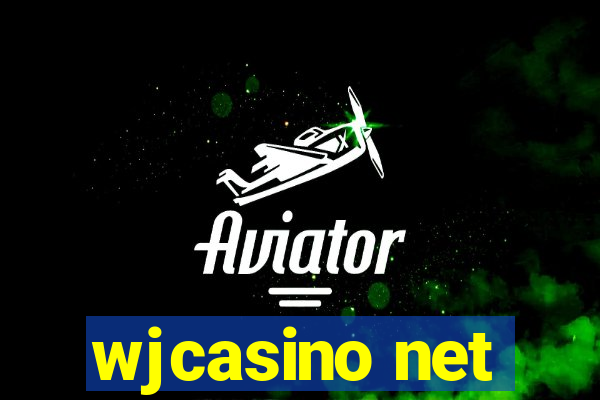 wjcasino net