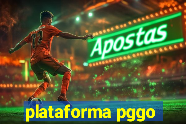 plataforma pggo