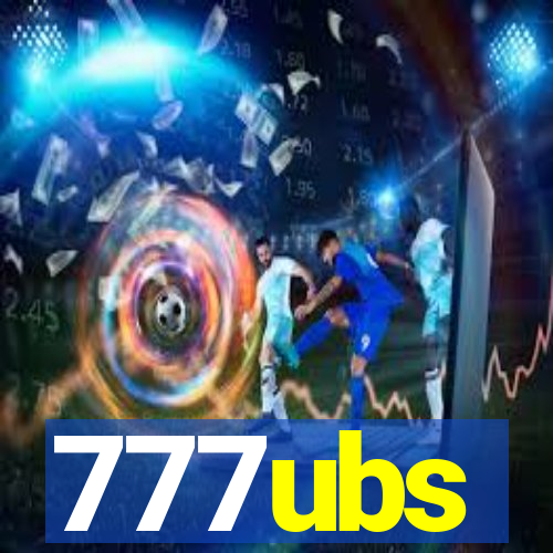 777ubs