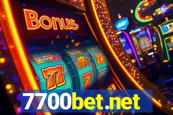 7700bet.net