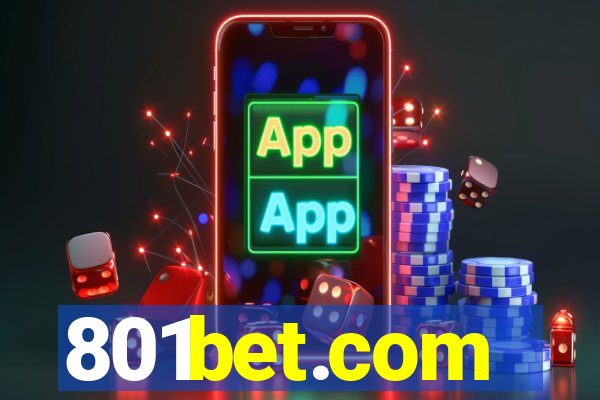 801bet.com