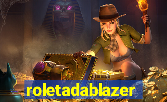 roletadablazer