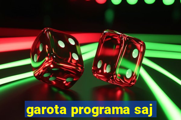 garota programa saj