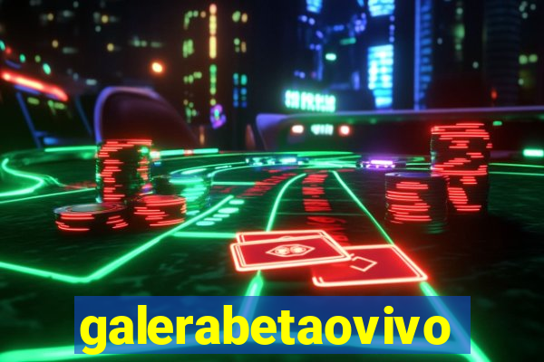 galerabetaovivo