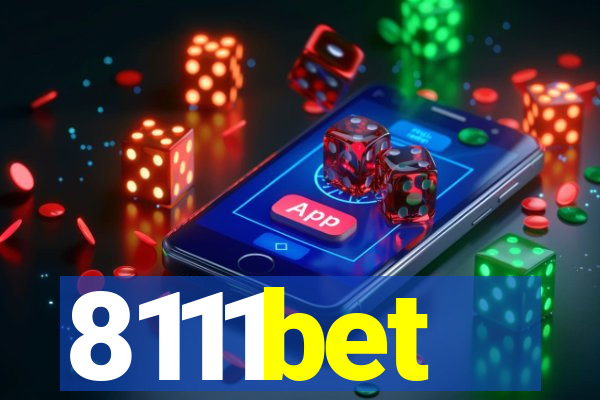 8111bet