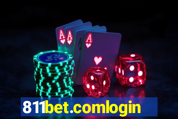 811bet.comlogin